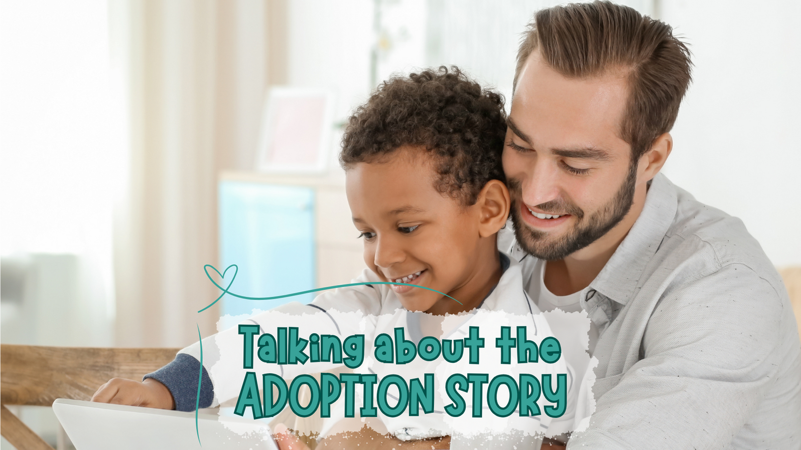 PPH_Talking About the Adoption Story